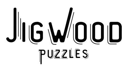 JigWood Puzzles